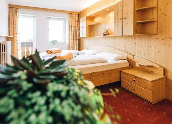 Hotel Schönwies 1