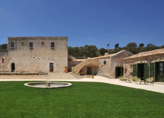 Masseria Pizzofalcone 1