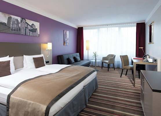 Leonardo Hotel Mönchengladbach 1