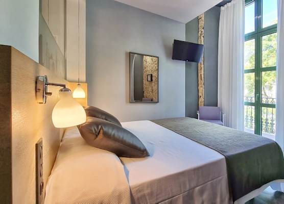 Hotel Sant Agustí 1