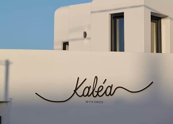 Kalea Mykonos 1