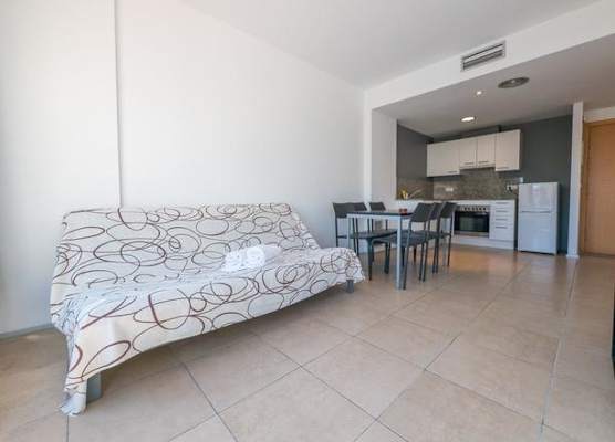 Apartaments Ar Niu D'or 1