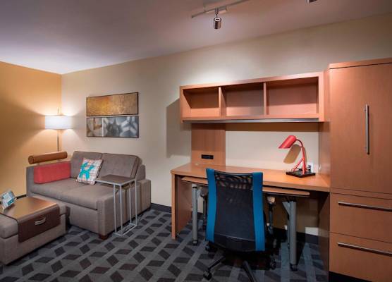 TownePlace Suites by Marriott Atlanta Alpharetta 1