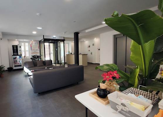 Hotel Myro 1