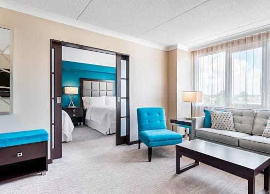 Four Points by Sheraton London 1