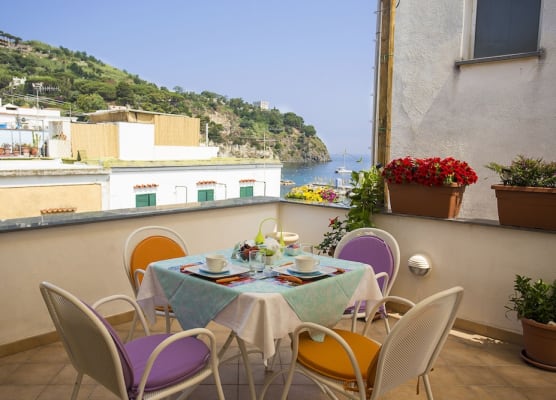 B&B Celestina Ischia 1