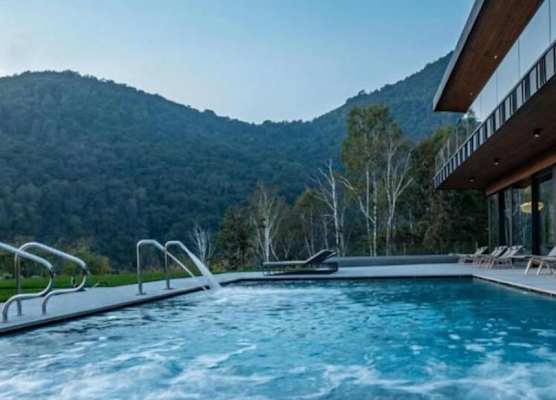 Phi Hotel Piajo 1