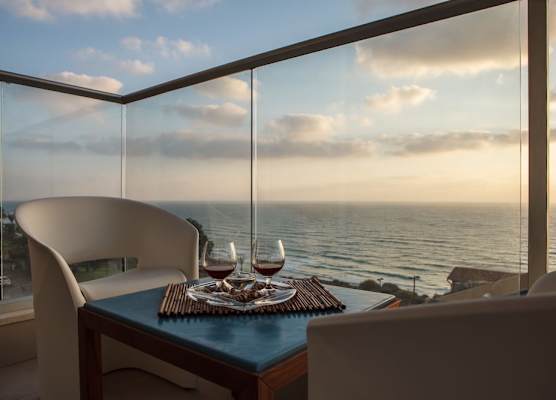 Medi Terre Boutique Hotel - By Saida Hotels 1