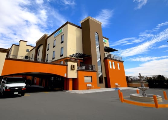 Hotel Consulado Inn 1