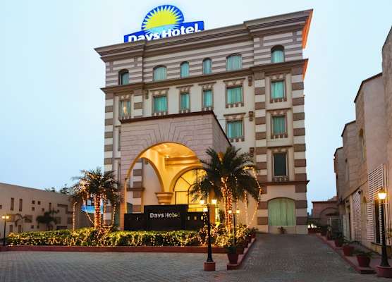 Days Hotel by Wyndham Panipat 1