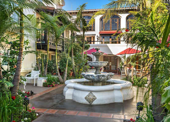 Best Western Plus Carpinteria Inn 1