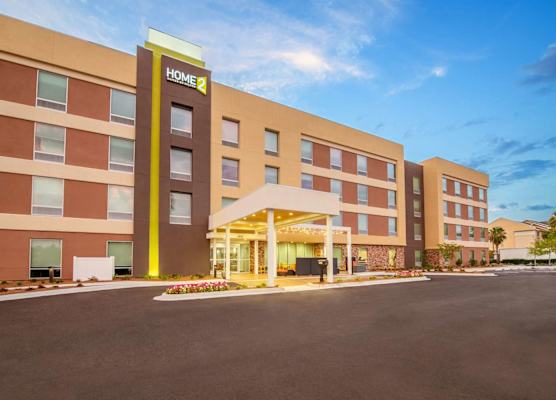 Home2 Suites By Hilton Kingsland 1