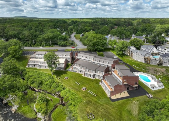 Ogunquit River Inn & Suites 1