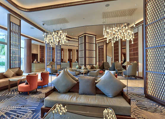 Hilton Da Nang 1