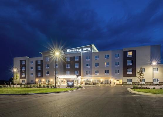 TownePlace Suites by Marriott Owensboro 1