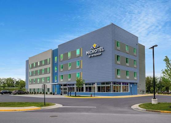 Microtel Inn & Suites by Wyndham Winchester 1