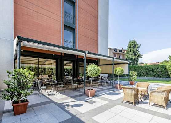 The Regency Sure Hotel Collection by Best Western 1