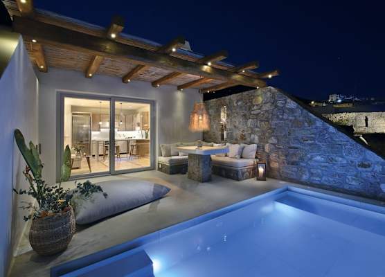 VLIA Mykonos 1