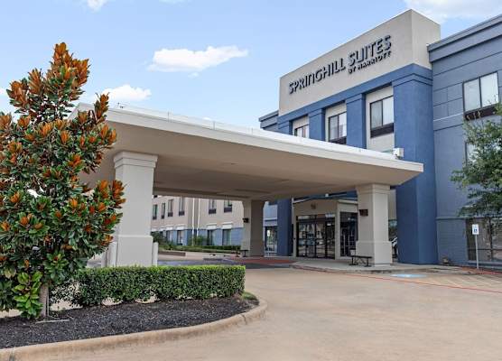 SpringHill Suites Houston Katy Mills 1