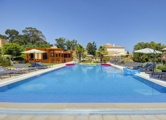 Pinheiros da Balaia Villas 1