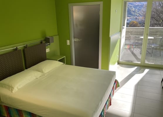 Hotel Liberty Self Check-In 1