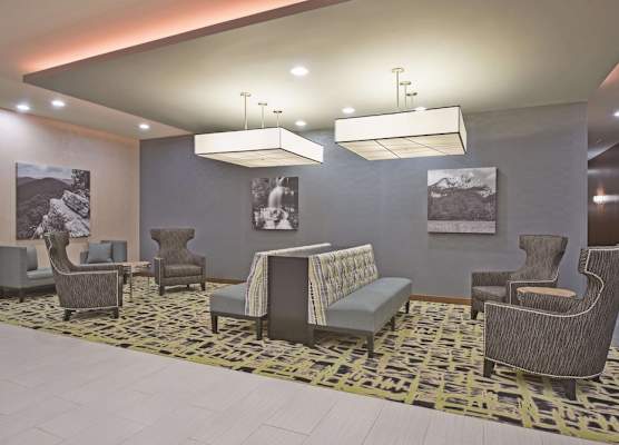 La Quinta by Wyndham Morgantown 1