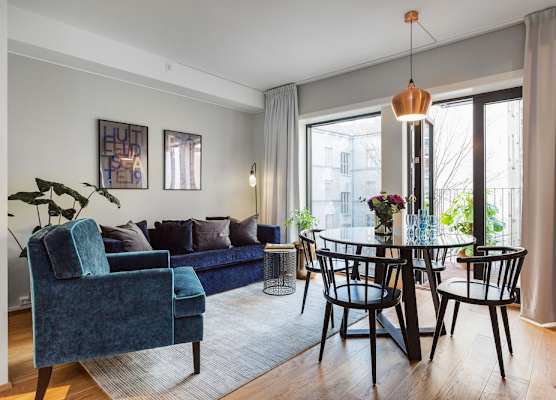 Frogner House - Vika 1