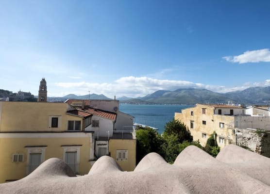 Santa Lucia B&B 1