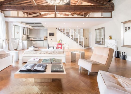 Duomo Luxury Loft by Mmega 1