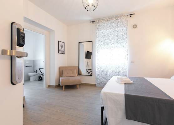 DOMINA Guest House - Luxory Room 1