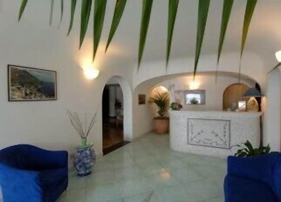 Hotel Le Fioriere 1