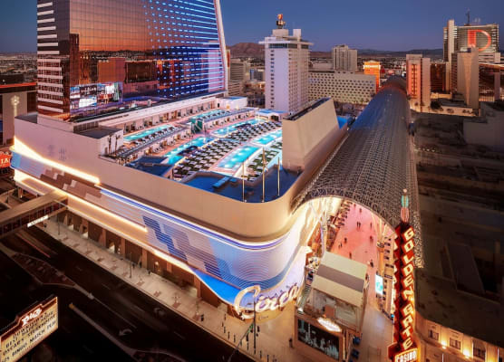Circa Resort & Casino - Adults Only 1