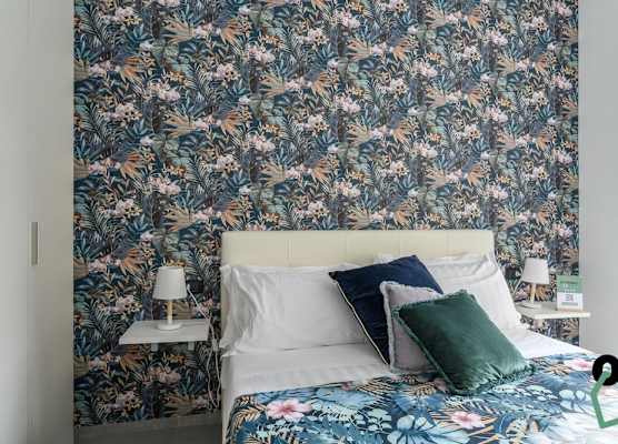HOTIDAY Room Collection - Napoli Duomo 1
