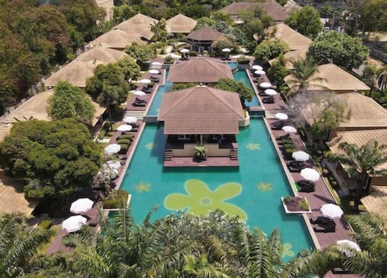 East Sea Paradise Hotel 1