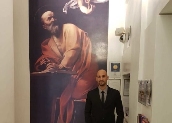 Gigli D'Oro Suite 1