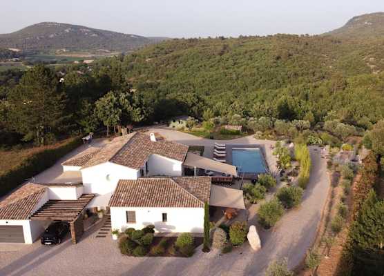 Villa Otilia 1