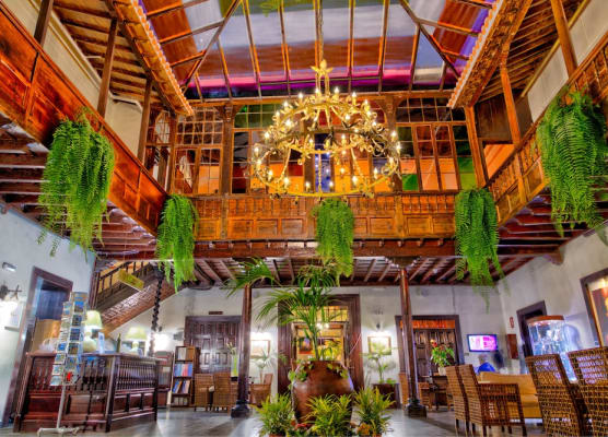 Hotel Marquesa 1