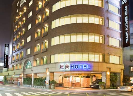 Beauty Hotels - Star Beauty Resort 1