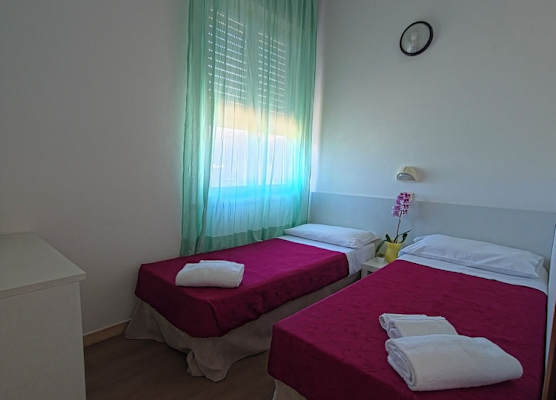 Hotel Ornella 1