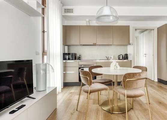 Limehome Milan Park Towers 1