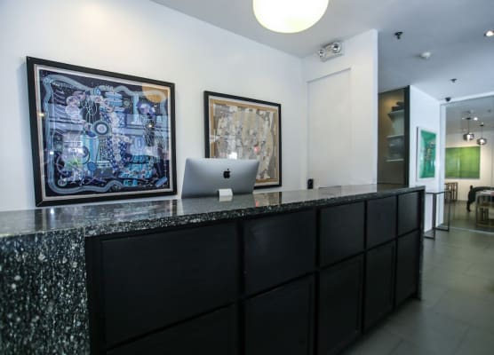 Hotel Durban 1