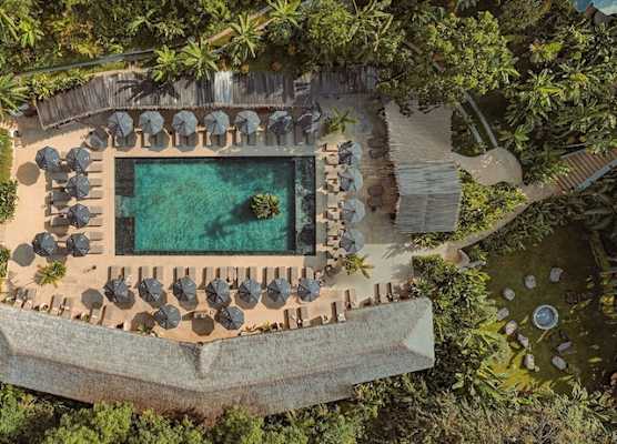 Hotel Casa Candela 1