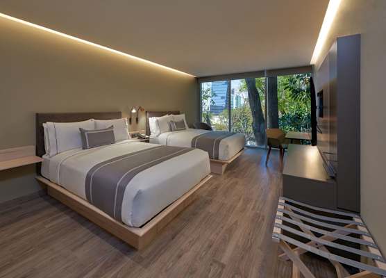 City Express Plus by Marriott Guadalajara Providencia 1