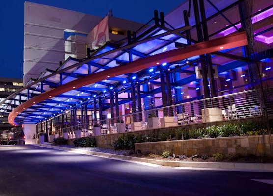 Wyndham Atlanta Buckhead Hotel & Conference Center 1