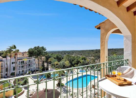 Aparthotel Ona Cala Pi Club 1