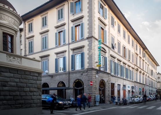 CASA MICOL - Centro Ƒirenze 1