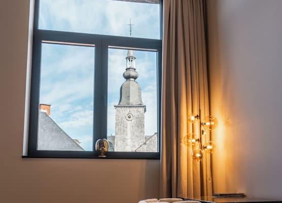 Hôtel Le Manoir 1