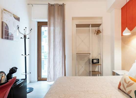 Barirooms - Urban 163 1