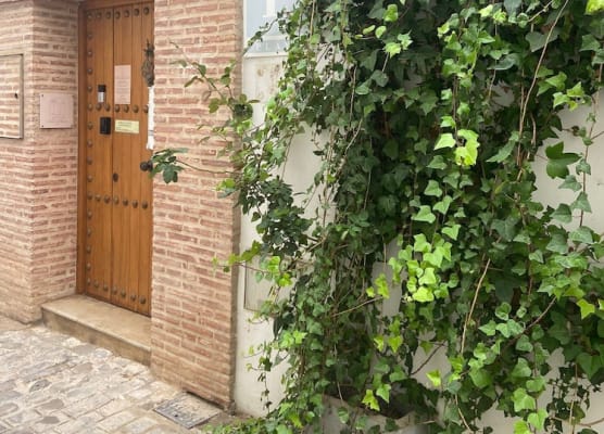 Casa Africa 1