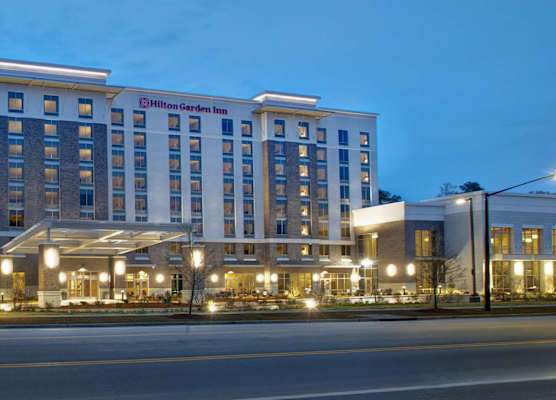 Hilton Garden Inn Summerville, Sc 1